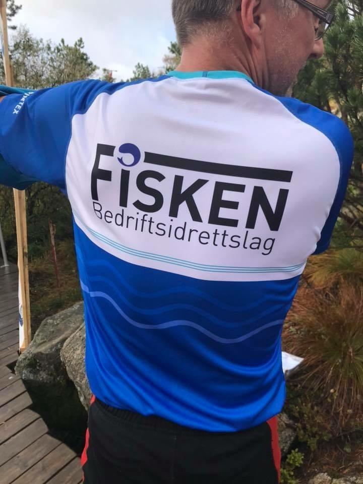 Årsmelding for Fisken