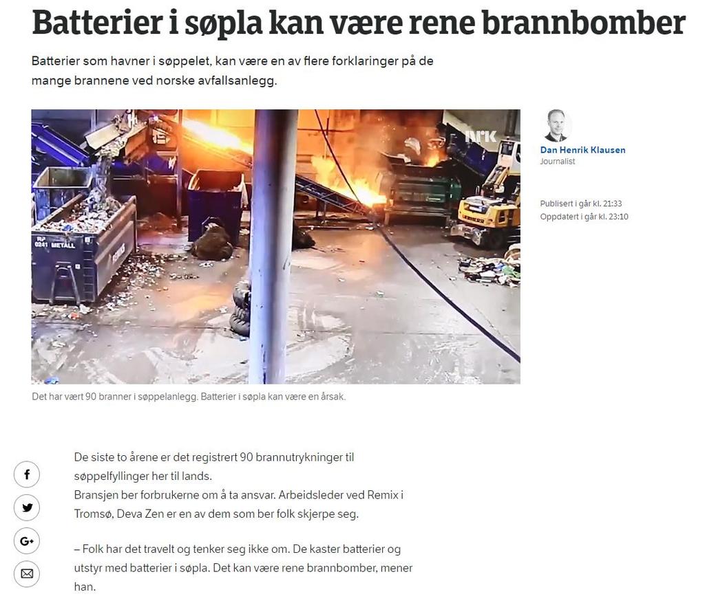 NRK Troms,