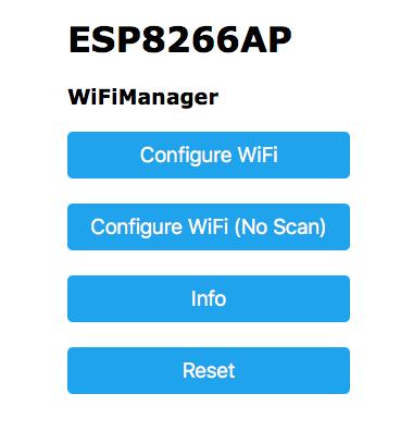 2. Instilling av ENSY router Når du har gått inn på IP-adressen kommer det opp et bilde. (fig 6).