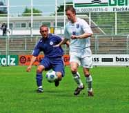 Darüber hinaus sammelte er zuvor Regional- und Bayernligaerfahrung beim ehemaligen 1.FC Eintracht Bamberg. In dieser Zeit arbeitete Stumpf schon mit seinem Trainer zusammen.