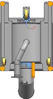 Delivery Content Each Vitocrossal unit is delivered with the following components: _