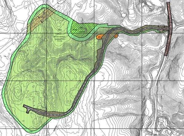 Reguleringsplan skal fange opp både utfordringer knyttet til