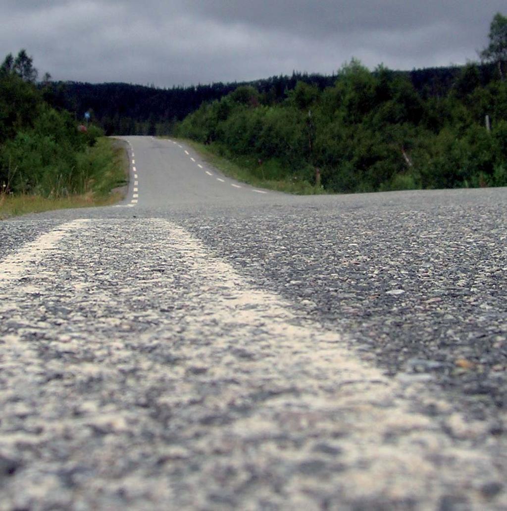 Vegtrafikkindeksen august 2008 Det var 1,4 mindre trafikk i august 2008 enn same månad i fjor. Utviklinga dei siste 12 månadene har vore på 1,8.