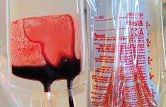 på norske Think. Egenskapene til polyvinylklorid gjør at den også brukes til medisinsk utstyr som blodposer og overføringsslanger.