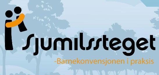 Gode eksempler Nasjonal konferanse for fylkesmenn og direktorater(lillestrøm) Regionale konferanser for kommunene og undervisningsoppdrag i enkeltkommuner. Nytt nettside www.sjumilssteget.