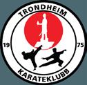 Trondheim Karateklubb ble stiftet i 1975. De har litt over 150 medlemmer.