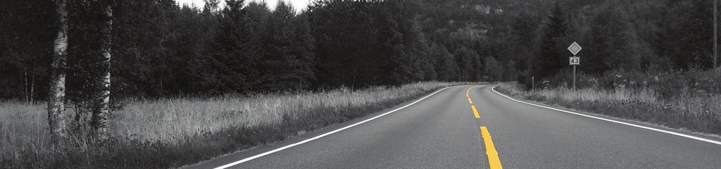 Forskjellen mellom 30 og 50: I boligområder er det ofte satt en fartsgrense på 30 km/t.i tillegg er det ofte fartsdempende tiltak som eks.