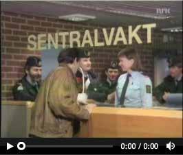 Fra Sverige kom det en serie politiromaner av Sjöwall og Wahlöö, som også inneholdt en sterk kritikk av det svenske samfunnet.