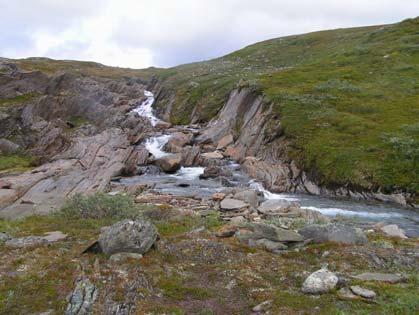 KONSESJONSSØKNAD Sofienlund Vedlegg