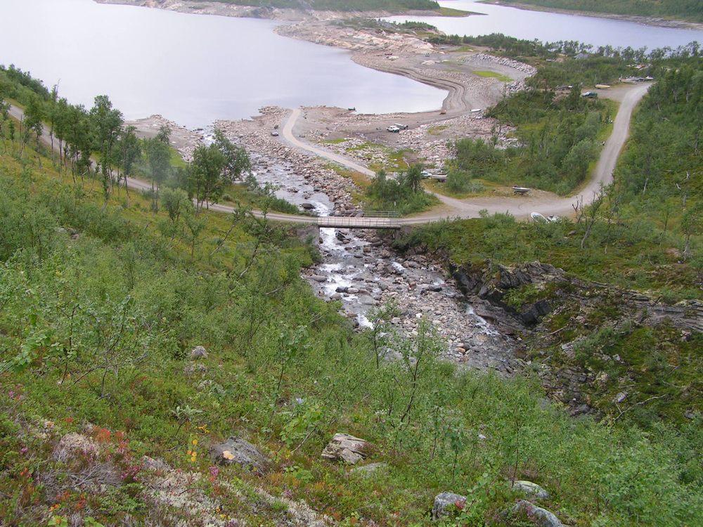 KONSESJONSSØKNAD Sofienlund Vedlegg 4 - Foto av berørte