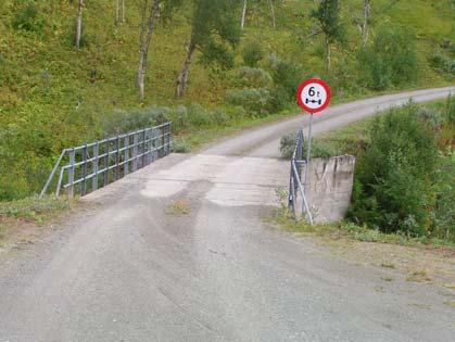 KONSESJONSSØKNAD Sofienlund Vedlegg 4 - Foto av berørte områder Side 7