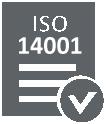 Kort om ISO-standardene mintimeliste fra Triangel gir deg full kontroll på alle timer og prosjekter ISO 9001 ISO 14001 ISO 27001 ISO 45001 Ledelsessystem for kvalitet Ledelsessystem for miljø