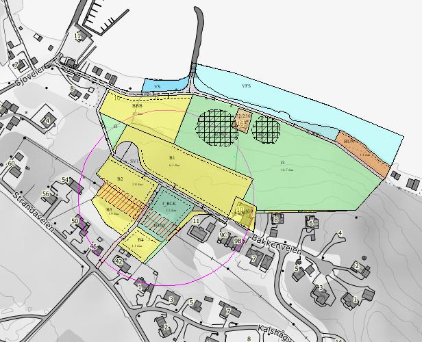 Barn og unge gjelder aldersgruppen 0 18 år. Behovet og forutsetning vil være svært forskjellig innenfor dette aldersspenn.