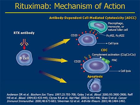 Rituximab: