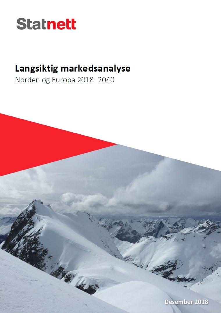 Overordnet beskrivelse ATK 2040 Analyse av "transportkanalene" utvidet KSU "del1 og del 2", endelige