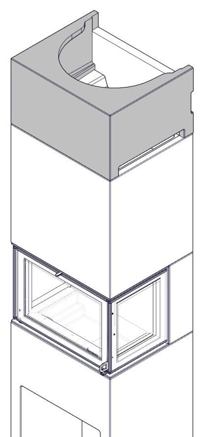 >700 mm FIG 16b