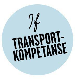 Samarbeidspartner IF Transportkompetanse: Landsdekkende