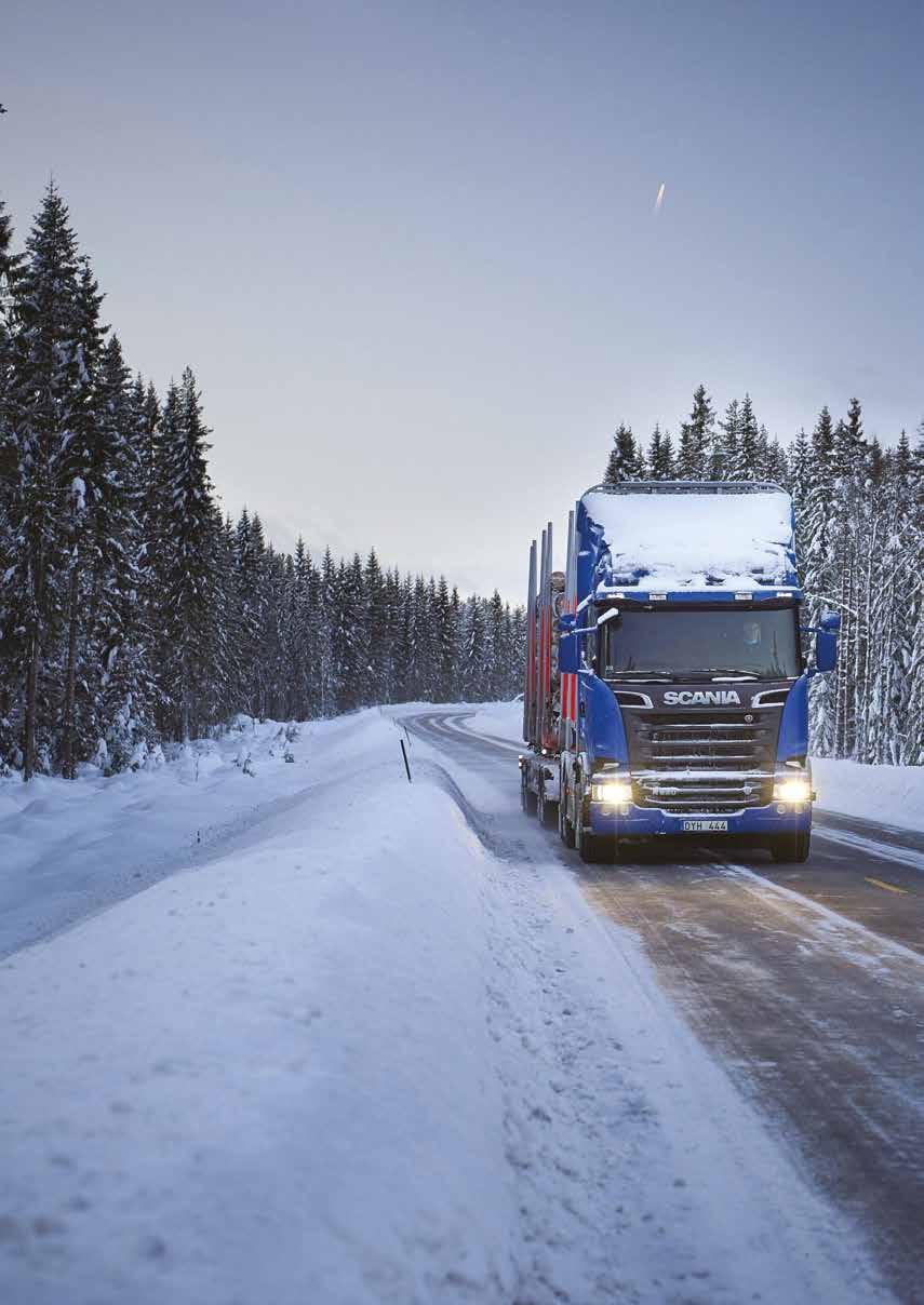 NYE INTERDEKK FOR LAST OG BUSS NYHET NYHET M+S SI011 SI021