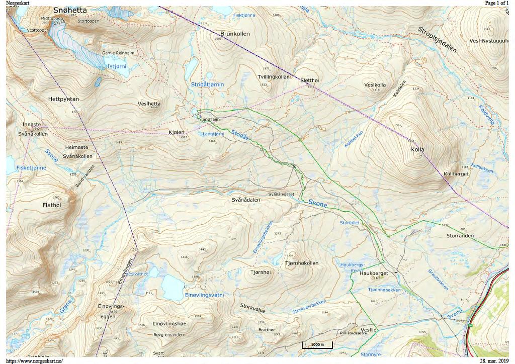 På befaring 15.08.2016, møte 11.04.2018 og befaring 11.07.