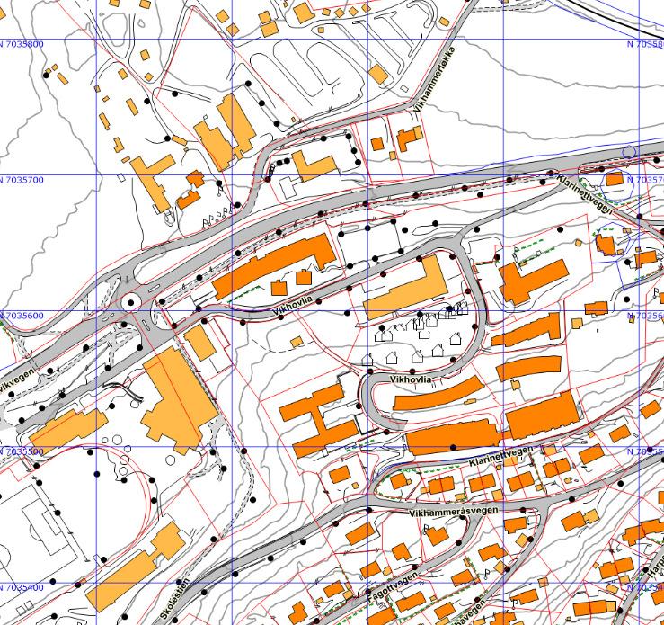 kommune Oversiktskart 11.09.