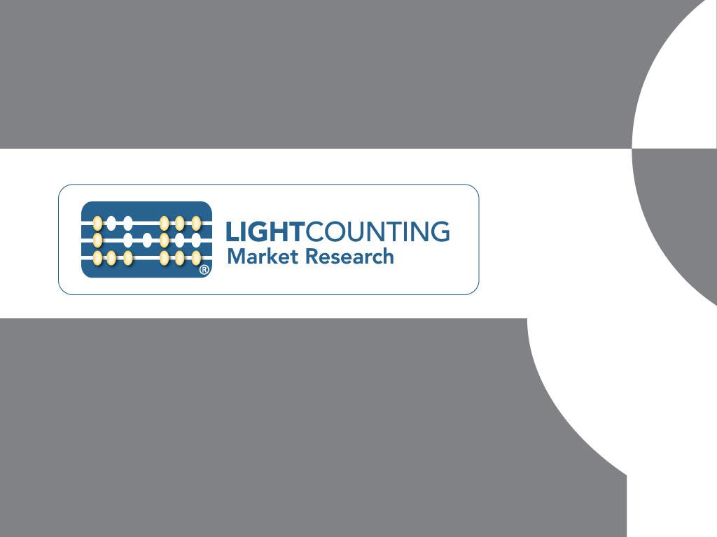 Forecast Methodology September 2015 LightCounting Market Research Notes