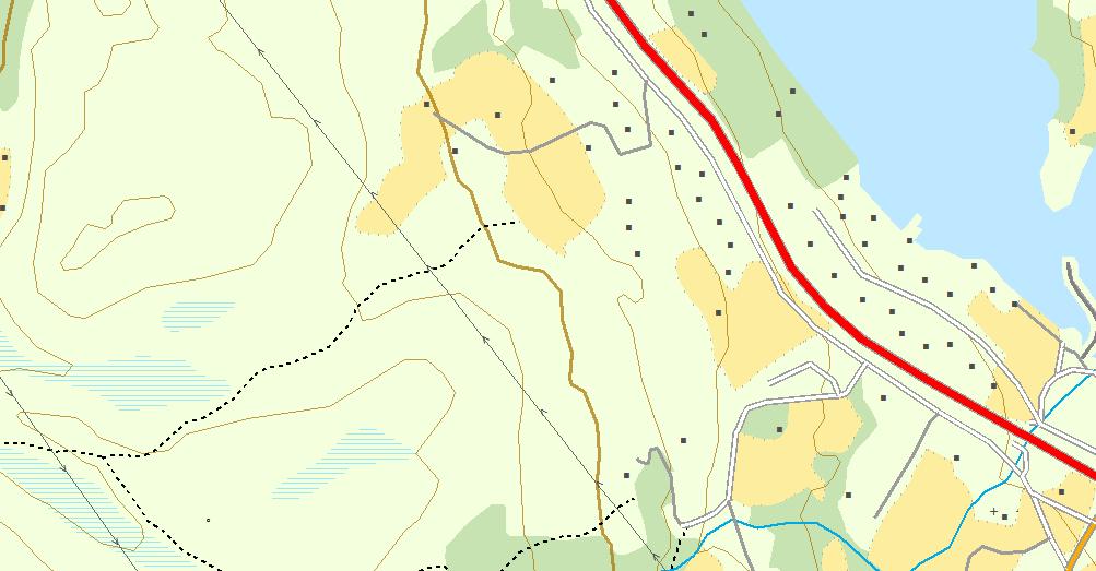 Førre vest (Tysvær, Rogaland).