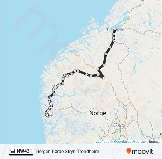 Lane 6, Norway Lavik Kai Lane 5, Norway Vadheim Sande Vadheimsvegen 1, Norway Storehaug Førde Rutebilstasjon Storehagen, Førde Moskog Vassenden Jølstravegen 875, Norway Ålhus Stranda 4, Norway Skei