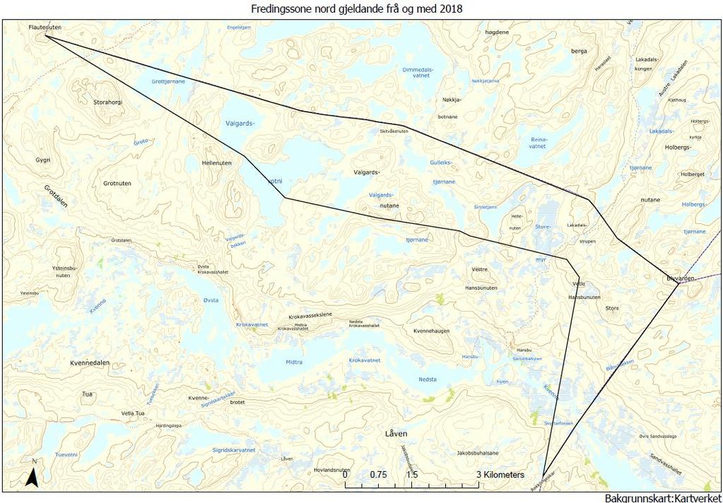 Prisar Tabell 2. Prisar på reinskort i 2018. 2018 Fritt dyr 1.90