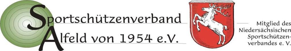 Sieben Berge Pokal Schüler / Jugend /Junioren Saison 2013 Endergebnisse LG / LP / LG 3x20 LG Schüler weiblich 1. Runde 2. Runde 3. Runde 4.