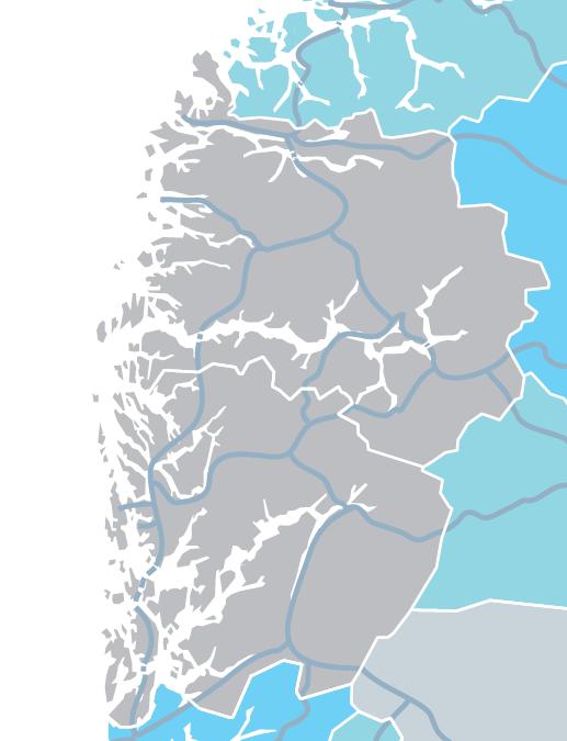 Vestland 5 6 6 2 7 4 33 8 9 Kontorsted Trafikkstasjon Anlegg Lokasjon Bergen kontorsted vegtrafikksentral kundesenter TK 376 Kommentar Videreføres.