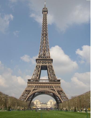 Eiffel i