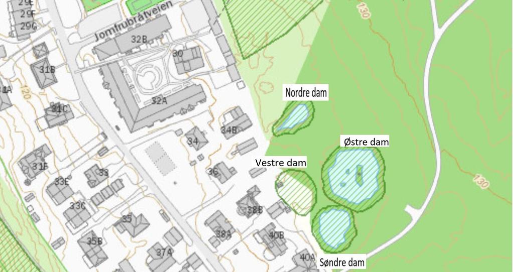 3 Lokaliter og resultater 3.1 