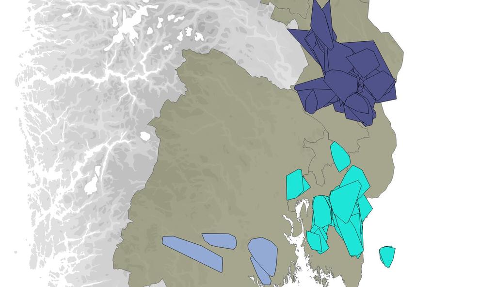 Utfordringer knyttet til