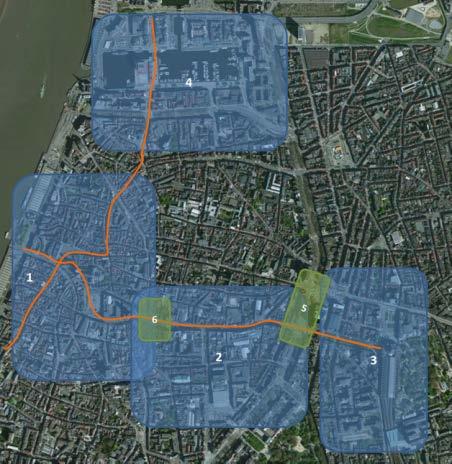 MUNCHEN Munchen er hovedstaden i den tyske delstaten Bayern, og med sine 1 410 000