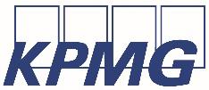 KPMG AS Sørkedalsveien 6 Postboks 7000 Majorstuen 0306 Oslo Telephone +47 04063 Fax +47 22 60 96 01 Internet www.kpmg.