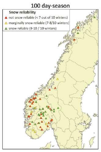 ..og i alpinanleggene