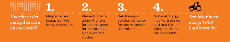 Side 3 INNHOLDSFORTEGNELSE Om trøndersk jordbruk 4 Verdiskaping i trøndersk jordbruk 5 Befolkning og jordbruksareal 6 Årlig omdisponering av dyrka mark skal ikke overstige 4 000 dekar innen 2020