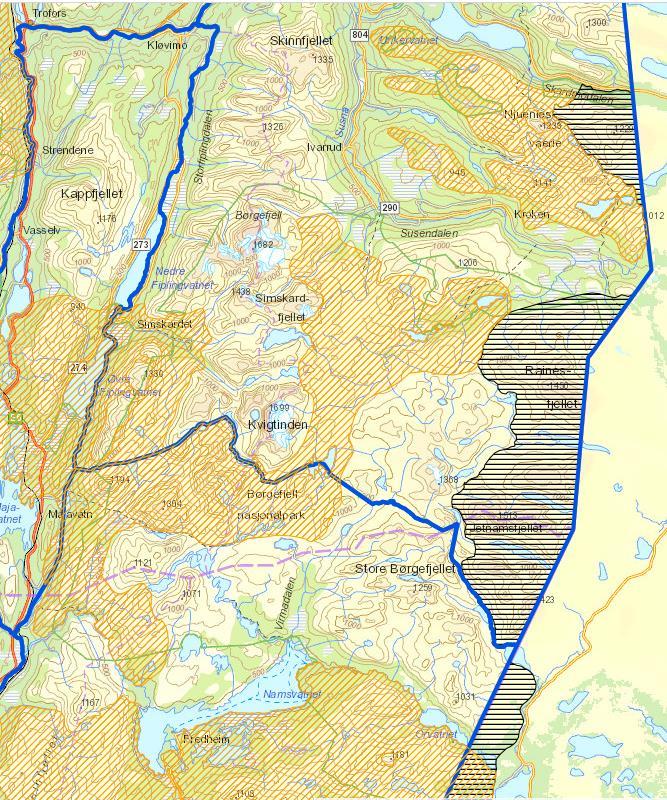 Tjaktje-daelvie/høst-vinter På denne tida begynner nettene å bli kalde, og ofte kommer det litt snø. Reinen har gått over til lavbeiter. Kalvene har sluttet å die.