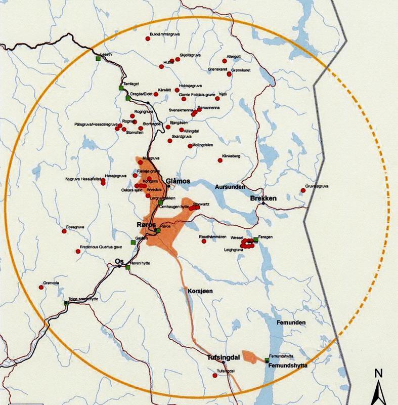 I forventningsbrevet til Riksantikvaren fra Klima- og miljødepartementet i 2018 er Riksantikvaren bedt om å medvirke til at alle verdensarvstedene har gode forvaltningsplaner for verdensarven klare