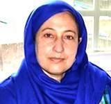 Mohammad Aslam Baba (Dean, School of Engineering & Technology) Prof Yasmin Kawoos