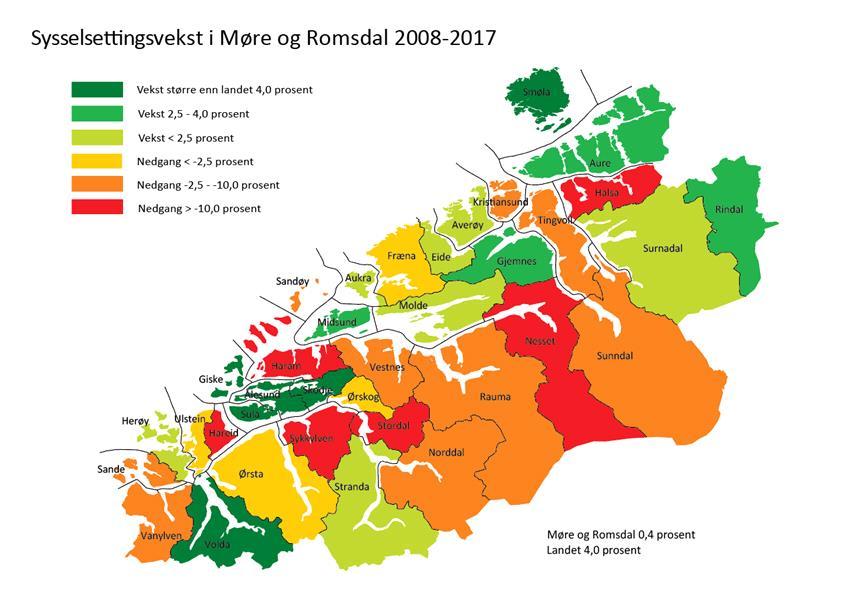 Hentet fra Møre og