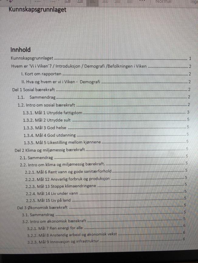 Arbeidsgruppe A7.1. Ferdig indikatorforslag fra undergruppene Legges inn i databasen organisert etter FN17 http://statistikk.akershus-fk.no/webview/ Tilgjengelig for kommunene etc.