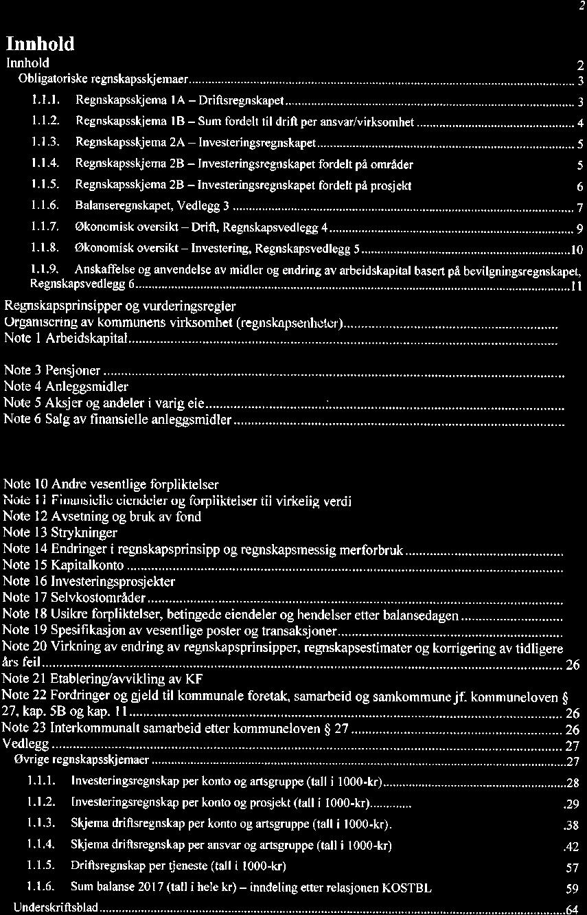 10/19 Kontrollutvalgets uttalelse til Sande kommunes årsregnskap og årsberetning 2018-19/00102-4