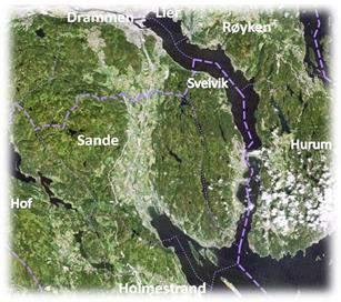 10/19 Kontrollutvalgets uttalelse til Sande kommunes årsregnskap og årsberetning 2018-19/00102-4 Kontrollutvalgets uttalelse til Sande kommunes årsregnskap og årsberetning 2018 : Årsberetning Sande