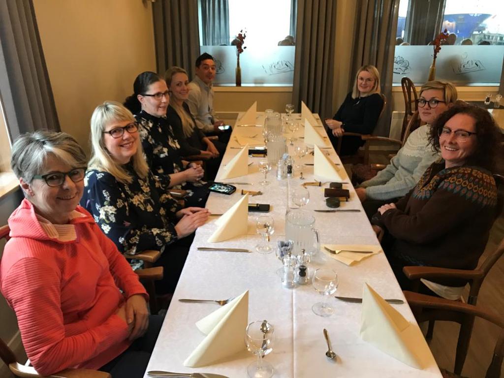 Årsmelding Kvinneutvalget NJFF- Troms Utvalget har i rapporteringsperioden bestått av: Silje Stenersen (leder), Nina Bredesen og Siri Sollied Madsen.