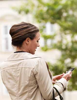 VARER HELE DAGEN LADES OM NATTEN Fordi WIDEX