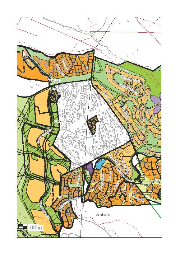 Saksbehandler: Helge Haugan Arkiv: REGPL 103 a Arkivsaksnr.: 17/2344 PLAN 103 A - REGULERINGSENDRING HAFJELL PANORAMA - OFFENTLIG ETTERSYN Vedlegg: 1. Plankart 2. Reguleringsbestemmelser 3.