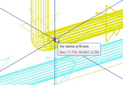 88 Strektegning/Plassere og redigere objekt DDS-CAD 14 Høyder og dimensjoner Ønsker du litt mer