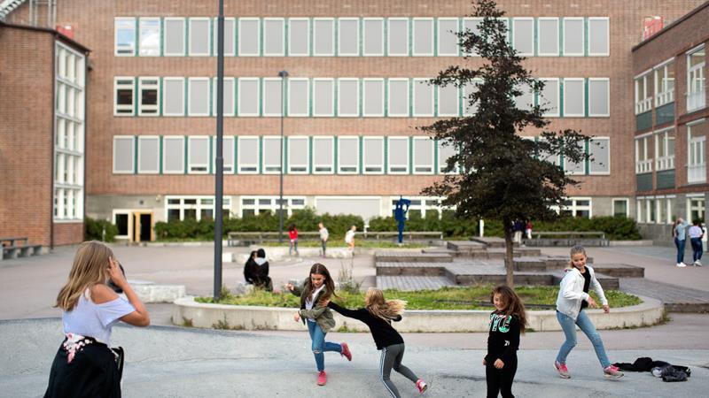 «Vi skal leve med disse planene i mange år. Da er det viktig at de blir et godt verktøy for oss ute i skolene.