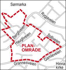 Forvaltning av plandata Utarbeiding Høring